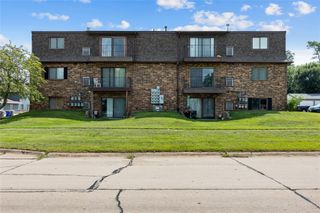 1005 Bridgit Ct SE 7, Cedar Rapids, IA 52403