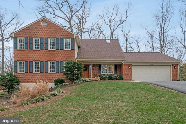 11700 CLARA WAY, Fairfax Station, VA 22039