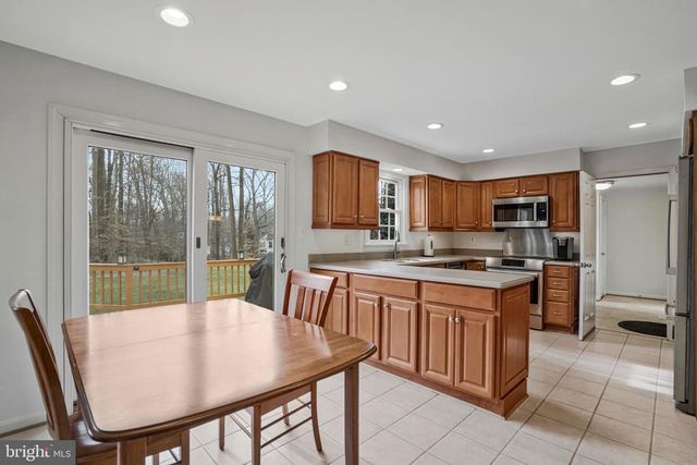 11700 CLARA WAY, Fairfax Station, VA 22039