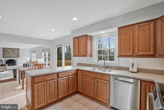 11700 CLARA WAY, Fairfax Station, VA 22039