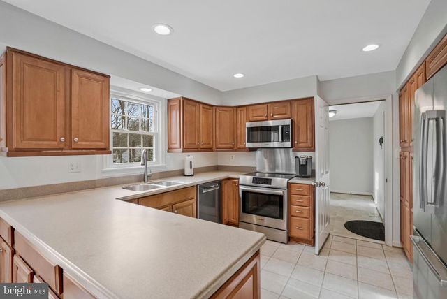 11700 CLARA WAY, Fairfax Station, VA 22039