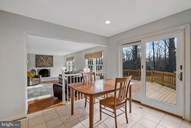 11700 CLARA WAY, Fairfax Station, VA 22039