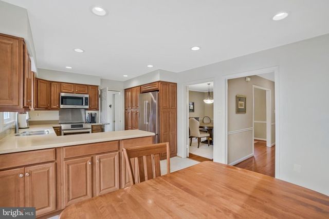 11700 CLARA WAY, Fairfax Station, VA 22039