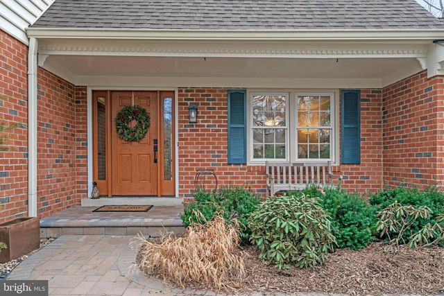 11700 CLARA WAY, Fairfax Station, VA 22039