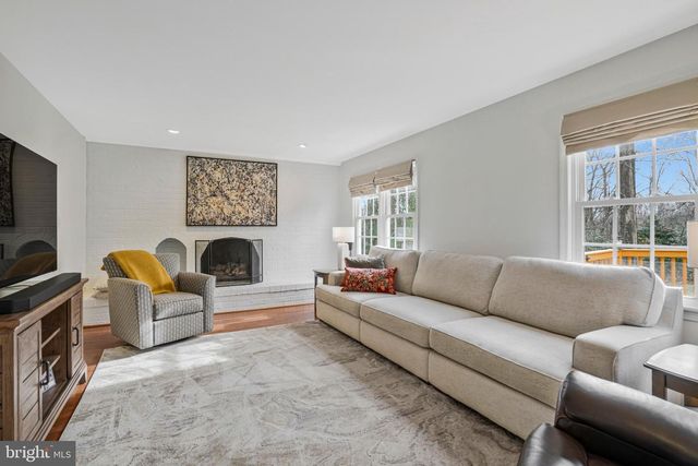 11700 CLARA WAY, Fairfax Station, VA 22039