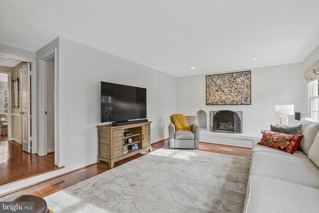 11700 CLARA WAY, Fairfax Station, VA 22039