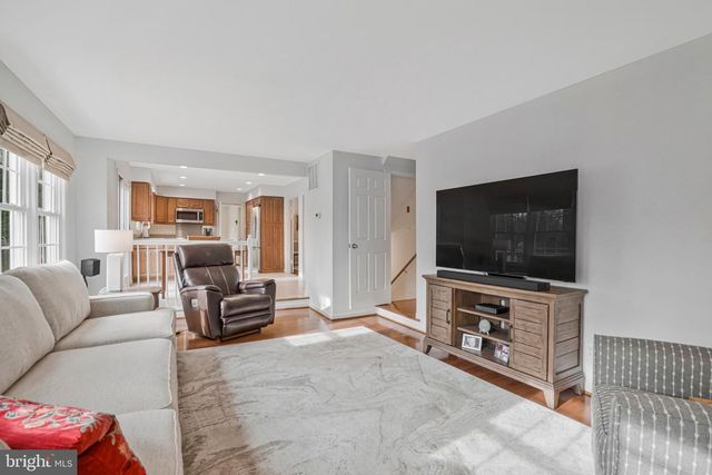 11700 CLARA WAY, Fairfax Station, VA 22039