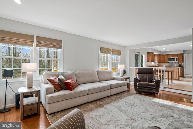 11700 CLARA WAY, Fairfax Station, VA 22039