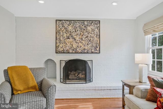 11700 CLARA WAY, Fairfax Station, VA 22039