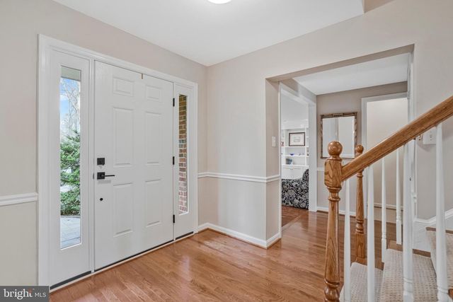 11700 CLARA WAY, Fairfax Station, VA 22039