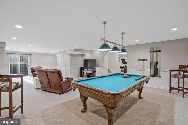 11700 CLARA WAY, Fairfax Station, VA 22039