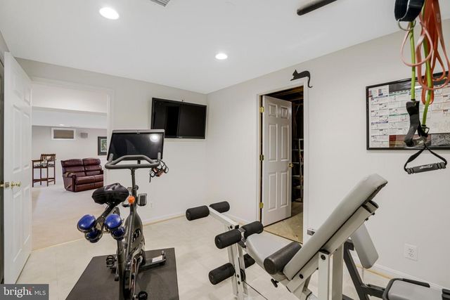 11700 CLARA WAY, Fairfax Station, VA 22039