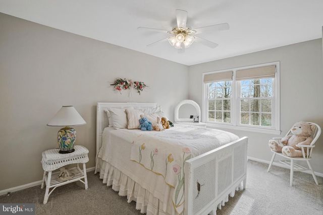 11700 CLARA WAY, Fairfax Station, VA 22039