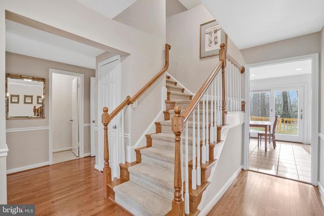 11700 CLARA WAY, Fairfax Station, VA 22039