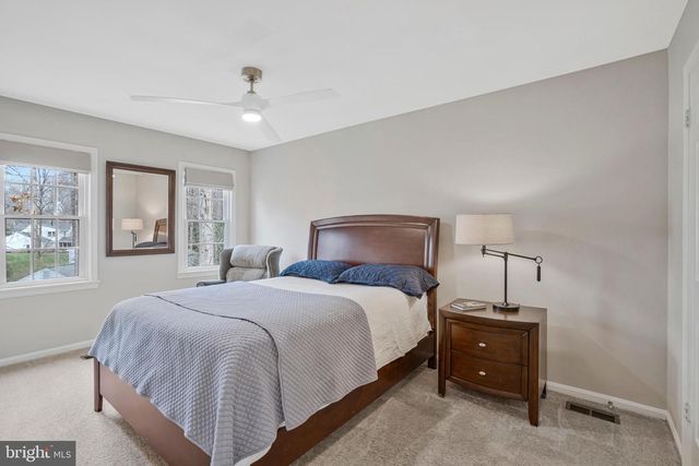 11700 CLARA WAY, Fairfax Station, VA 22039