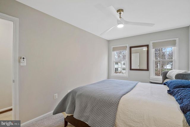 11700 CLARA WAY, Fairfax Station, VA 22039