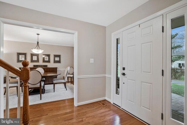 11700 CLARA WAY, Fairfax Station, VA 22039