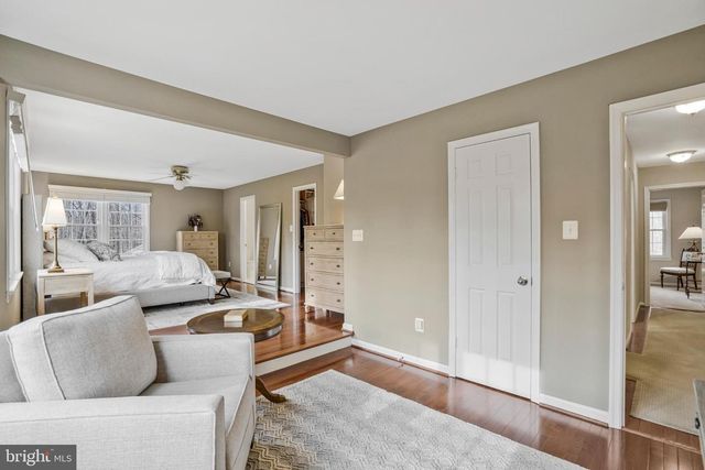 11700 CLARA WAY, Fairfax Station, VA 22039