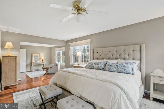 11700 CLARA WAY, Fairfax Station, VA 22039