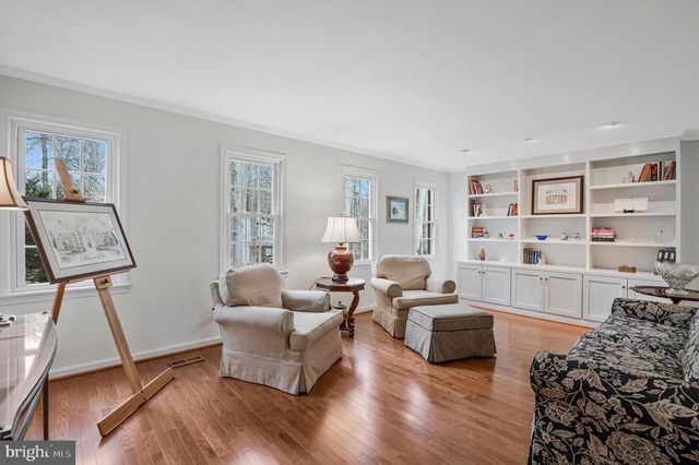 11700 CLARA WAY, Fairfax Station, VA 22039