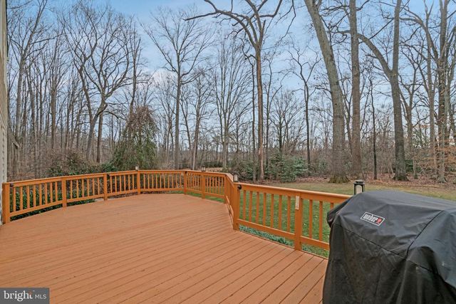 11700 CLARA WAY, Fairfax Station, VA 22039