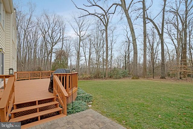 11700 CLARA WAY, Fairfax Station, VA 22039