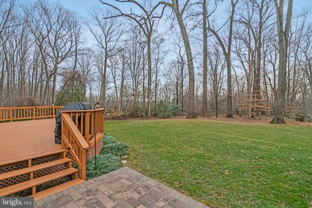 11700 CLARA WAY, Fairfax Station, VA 22039