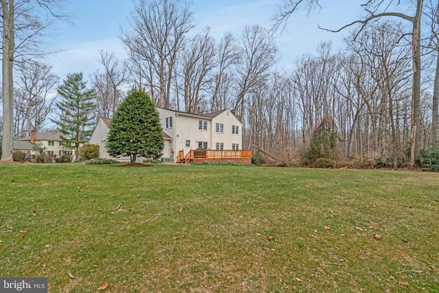 11700 CLARA WAY, Fairfax Station, VA 22039