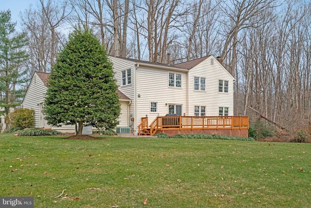 11700 CLARA WAY, Fairfax Station, VA 22039