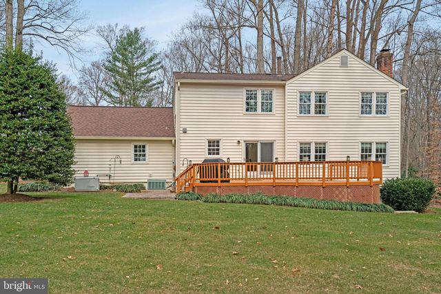 11700 CLARA WAY, Fairfax Station, VA 22039