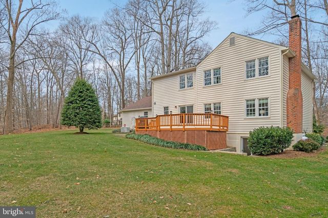 11700 CLARA WAY, Fairfax Station, VA 22039