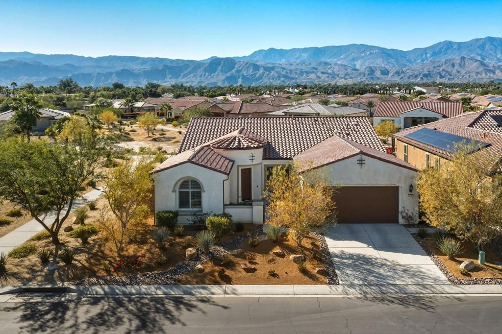 120 Cabernet, Rancho Mirage, CA 92270