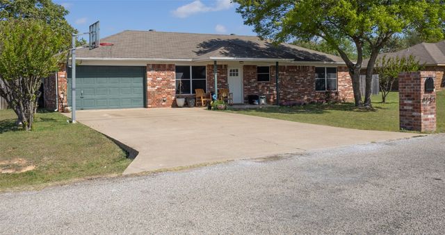 4051 Country Meadows Circle, Granbury, TX 76049