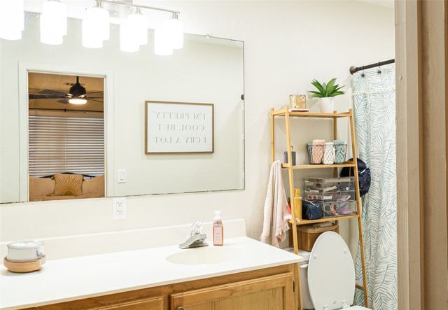 4051 Country Meadows Circle, Granbury, TX 76049