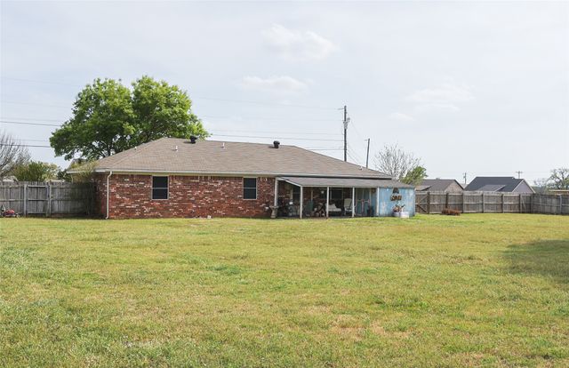 4051 Country Meadows Circle, Granbury, TX 76049