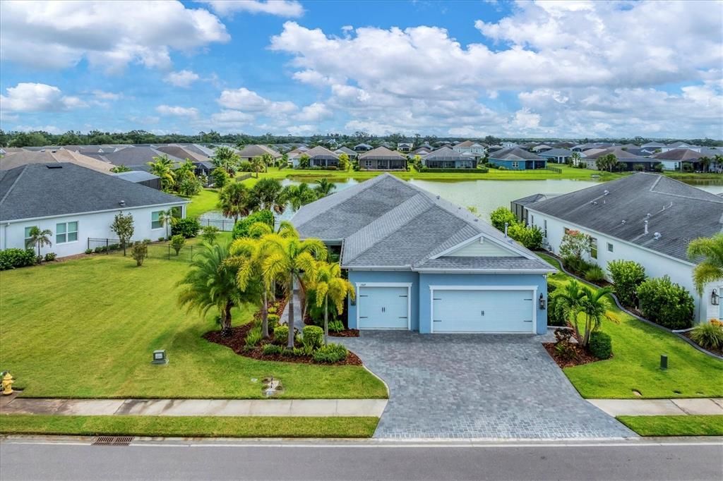 13619 OLD CREEK COURT, Parrish, FL 34219