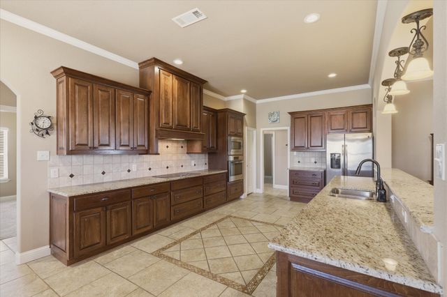 453 Kincannon Lane, Rhome, TX 76078