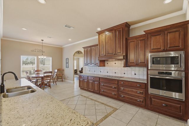 453 Kincannon Lane, Rhome, TX 76078