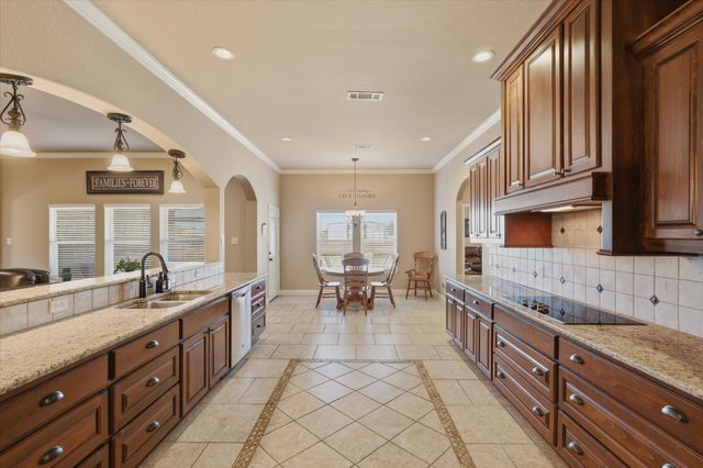 453 Kincannon Lane, Rhome, TX 76078