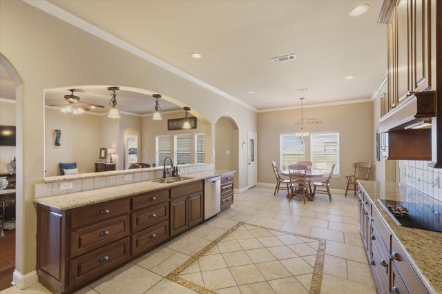 453 Kincannon Lane, Rhome, TX 76078