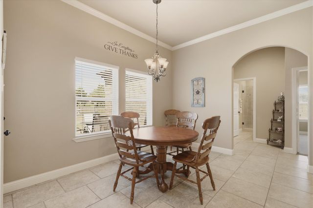 453 Kincannon Lane, Rhome, TX 76078