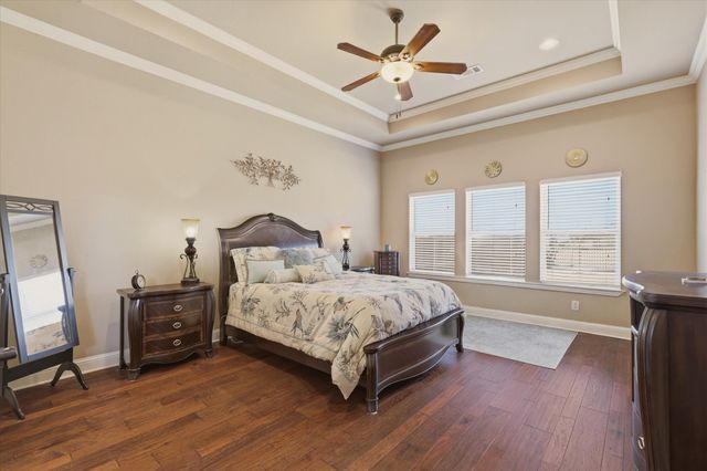 453 Kincannon Lane, Rhome, TX 76078