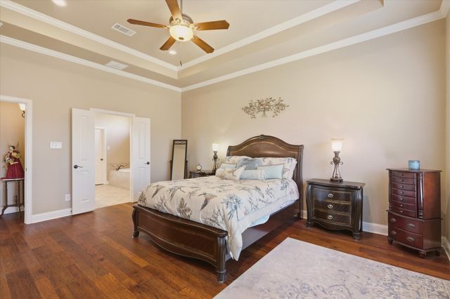 453 Kincannon Lane, Rhome, TX 76078