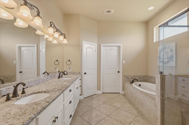 453 Kincannon Lane, Rhome, TX 76078