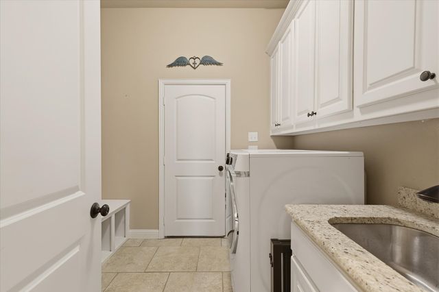 453 Kincannon Lane, Rhome, TX 76078
