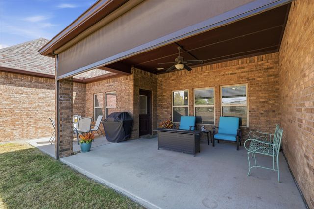 453 Kincannon Lane, Rhome, TX 76078