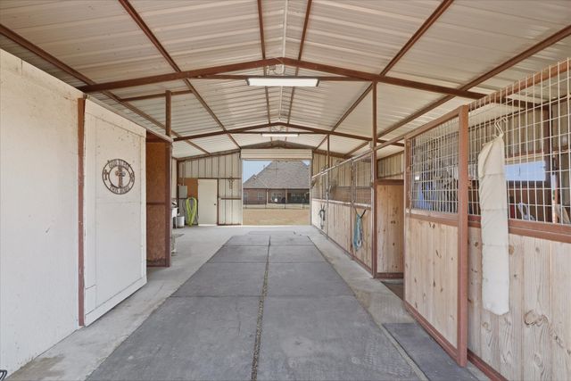 453 Kincannon Lane, Rhome, TX 76078