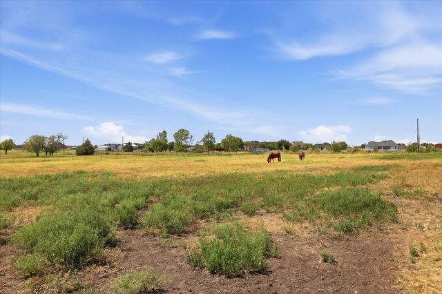 453 Kincannon Lane, Rhome, TX 76078