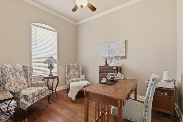 453 Kincannon Lane, Rhome, TX 76078