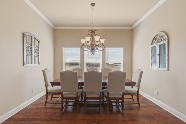 453 Kincannon Lane, Rhome, TX 76078
